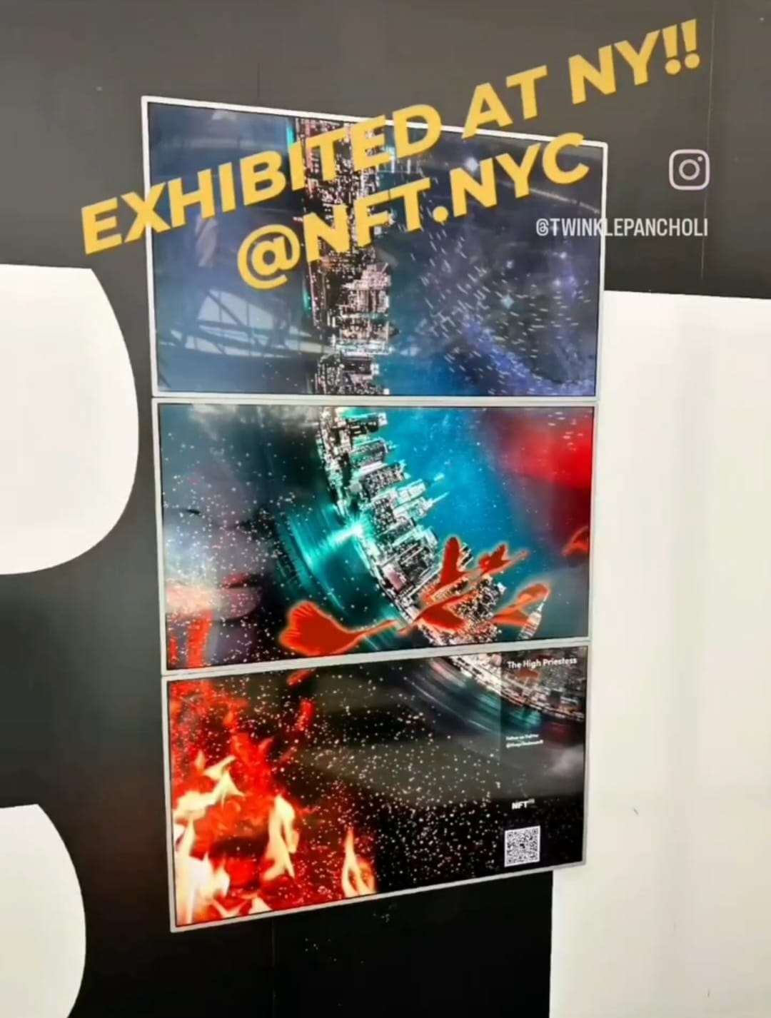 NFT.NYC