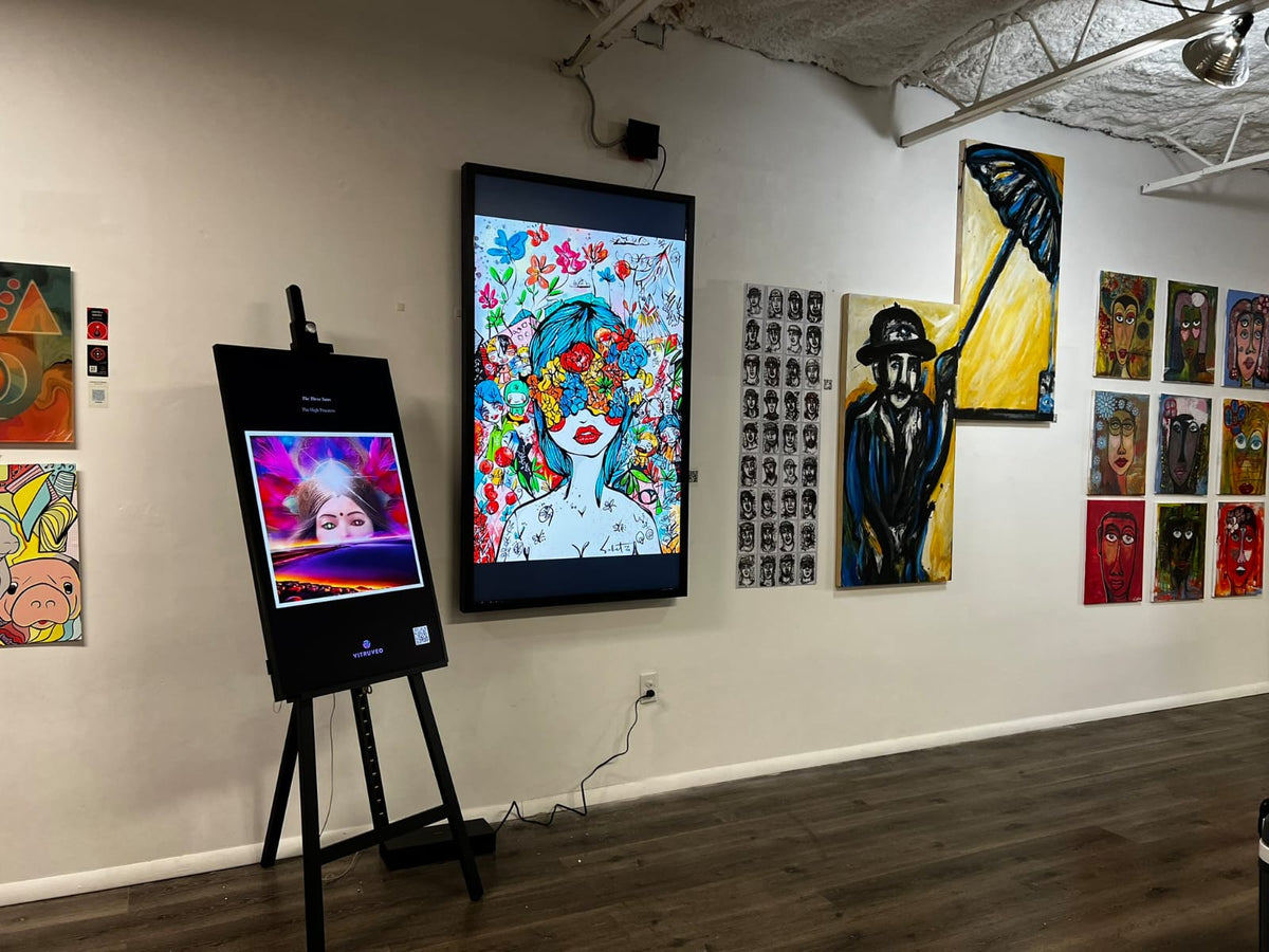 Art Basel Miami