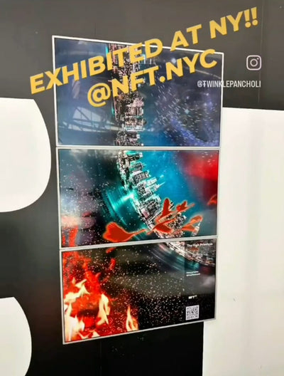 NFT.NYC