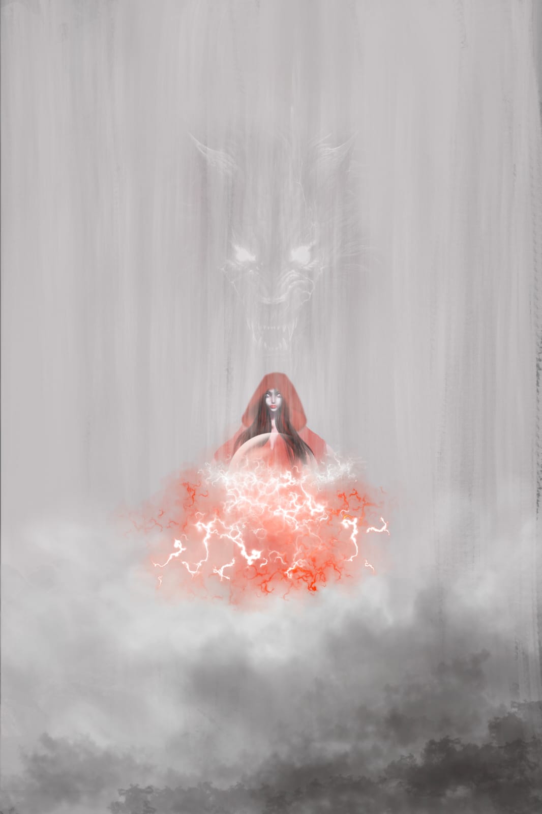 The Water Goddess