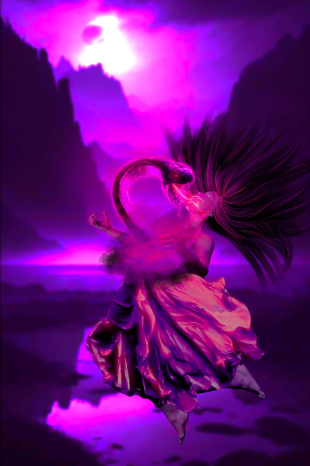 The Shadow